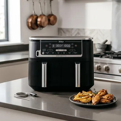 Air fryer Ninja AF451EU