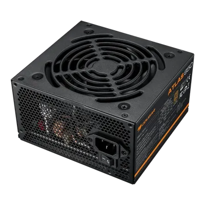 Power supply Cougar Atlas 650