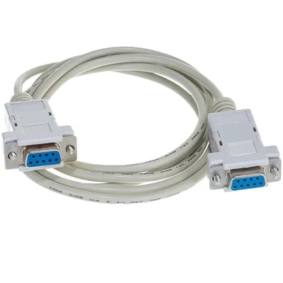 Gembird ComPort 1.8m CC-134-6