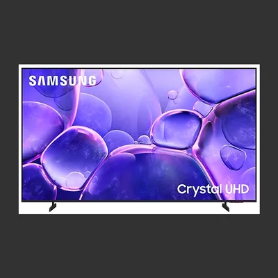 65 UE65U8000FUXRU LED
