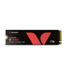 Verbatim Vi3000 NVMe M.2 SSD