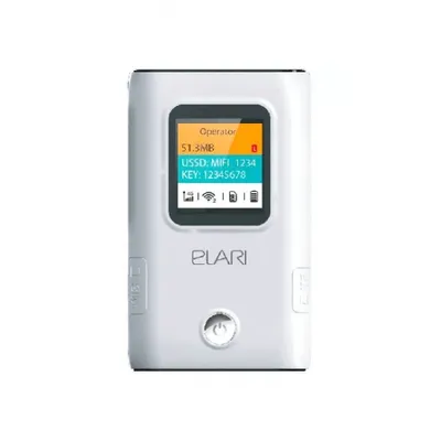 Router Smart WiFi-Mifi SW-1