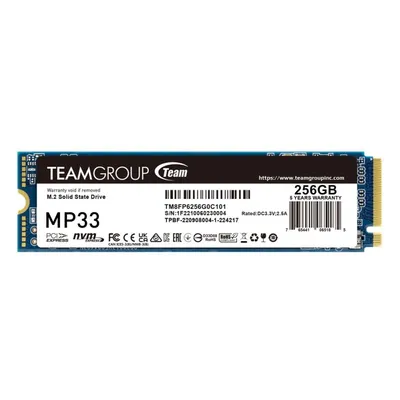 SSD M2 TeamGroup MP33