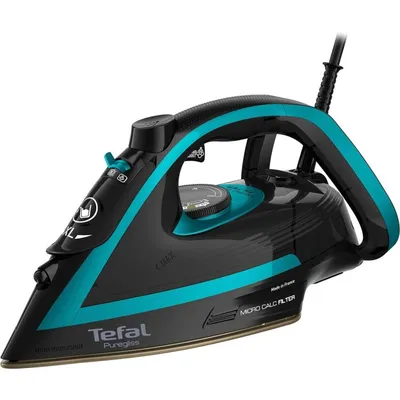 FV8066E0 Puregliss Iron