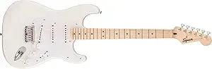 Squier Sonic Strat HT MN WPG AWT