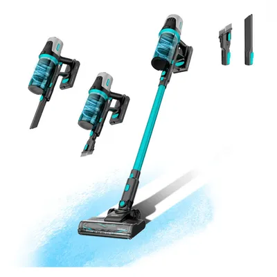 Vacuum cleaner CECOTEC Conga Rockstar 1500 Horizon X-Treme XL