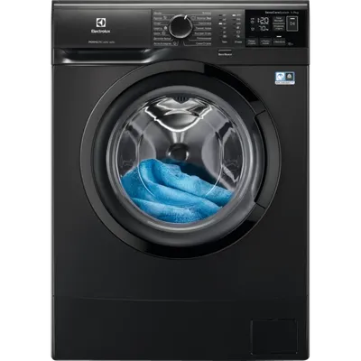 ELECTROLUX EW6S4R27BX Washing machines