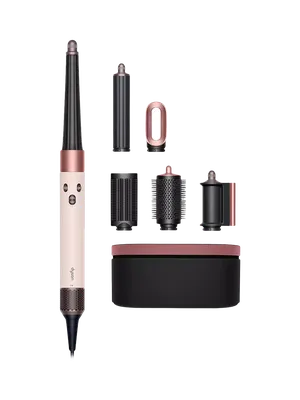 Hair styler and dryer Dyson Airwrap i.d.™ HS08 multi-styler and dryer Straight+Wavy Ceramic
