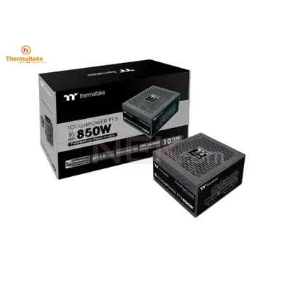 Toughpower PF3 850W Platinum