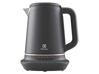 Electric kettle Electrolux E7K1-6BP