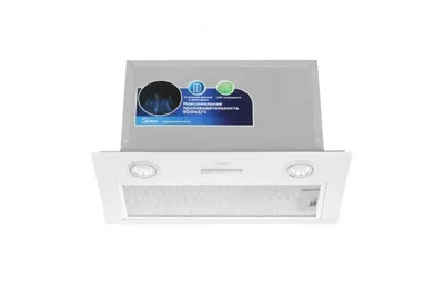 MIDEA MH60I370B