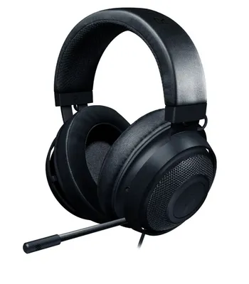 Headset Kraken RZ04-02830100-R3M1