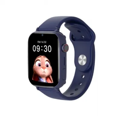Aimoto Smart Watch GPS Style