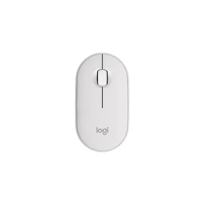 Mouse Logitech Pebble Mouse 2 M350s L910-007013
