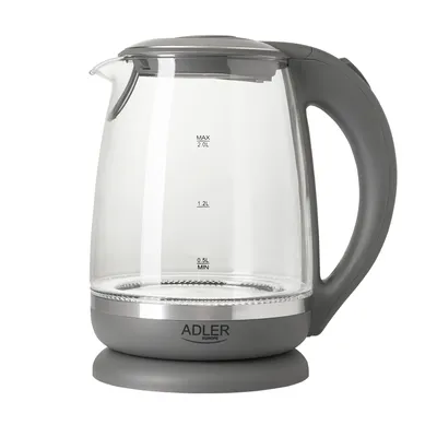 Electric kettle Adler AD 1286