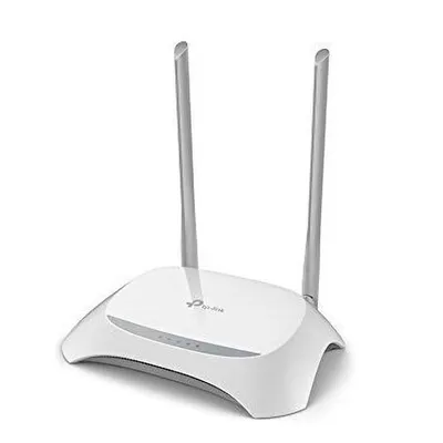 Router TP-LINK TL-WR840N 300Mbps Wireless N