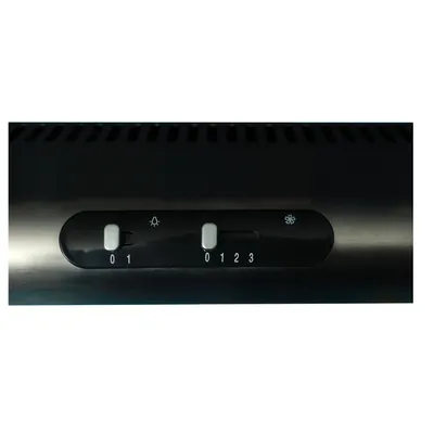 Standard cooker hood MURINO 76F49I