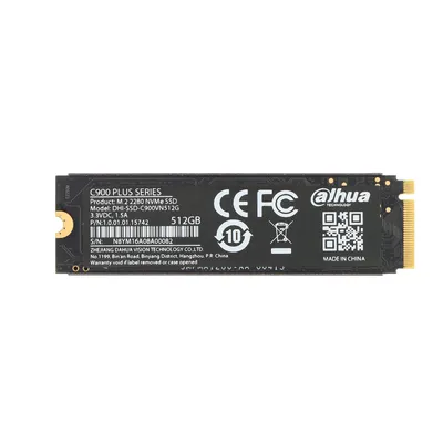 C900 NVMe