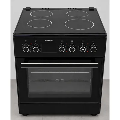 KINBERG 60604 VTCB Gazojakhner