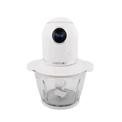 Blender VLK Milano-6853