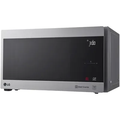 Microwave oven LG MS-2595CIS