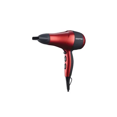 GEEPAS GHD86018 Varsahardarichner