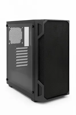 MidiTower CoolMate Gaming SX-8027