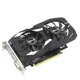 Graphics card ASUS Dual GeForce GTX 1630 OC Edition GDDR6