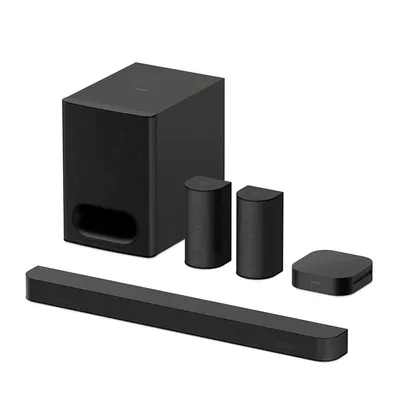 Soundbar Sony HT-S60 Z