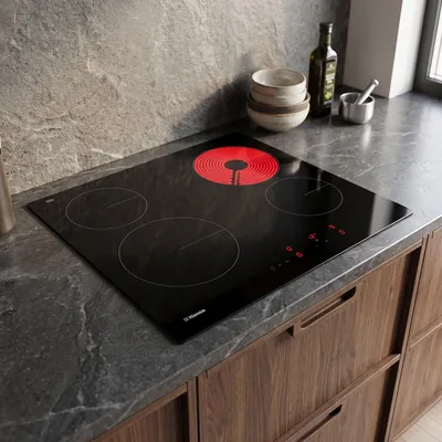Ceramic hob BHC60022