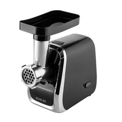 Meat grinder Muhler MG-1303TS 1008475 with tomato juicer