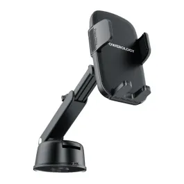 Car phone mount Powerology Raven Auto-Clamping Car Phone Mount