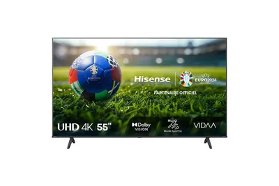 TV Hisense 55A6N