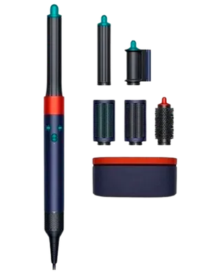 HS05 Airwrap™ Multi-styler Complete Long Prussian Topaz