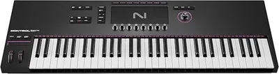 Native Instruments Kontrol S61 MK3