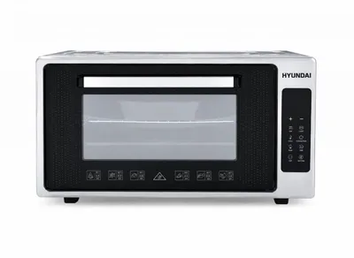 Oven HYUNDAI ELDP7004