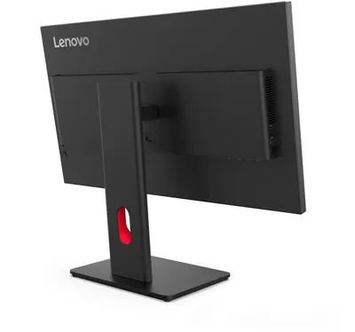 Monitor Lenovo Think Vision T27Q-40 64A4MATXEU WLED IPS 23 4mc WQHD with 90° rotation and height-adjustable stand