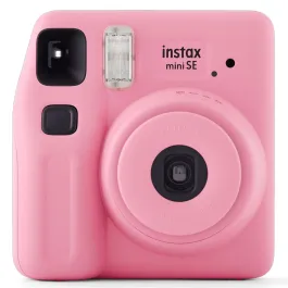 Instant camera Fujifilm Instax Mini SE