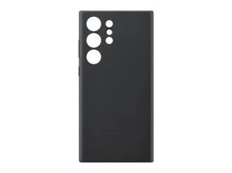 Galaxy S24 Ultra Leather Case