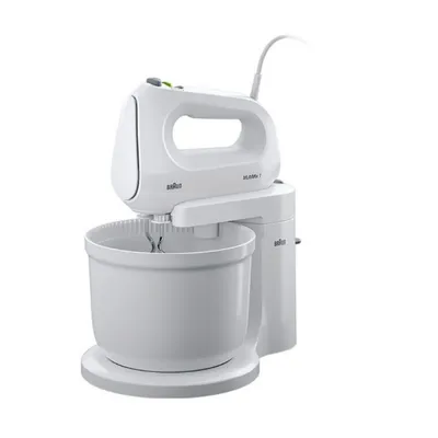 Mixer Braun HM1070WH