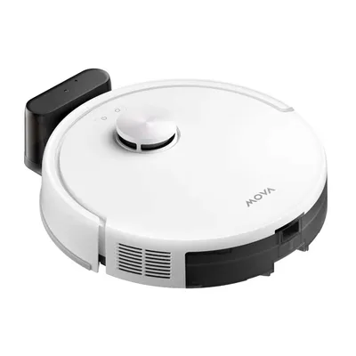Robot vacuum cleaner MOVA E20s PRO RLE23SA