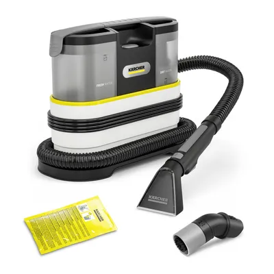 Wet and dry vacuum cleaner KARCHER SE 2 Spot * EU