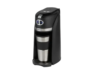 Coffee machine KitFort KT-796