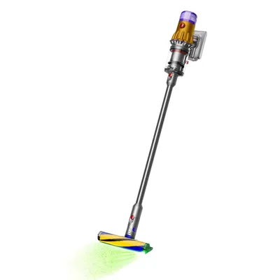 Vacuum cleaner wireless V12 DETECT SLIM ABSOLUTE SV46 NICKEL