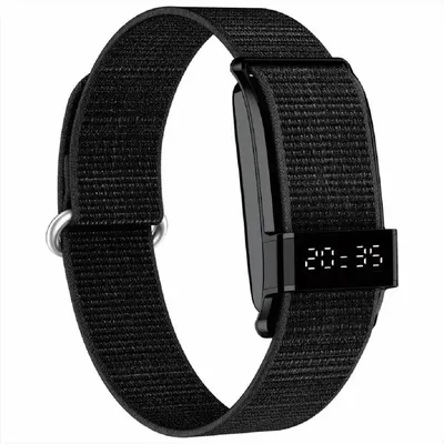 Smart fitness tracker bracelet Porodo Smart Bracelet Fitness Tracker