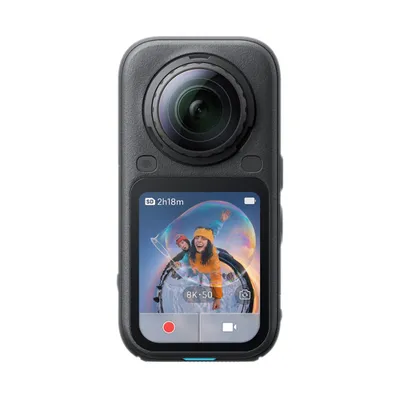 Action camera Insta360 X6