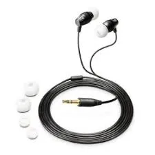 Headphones LD SYSTEMS IEHP 1