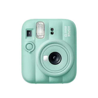 Camera Fujifilm instax mini 13 Lagoon