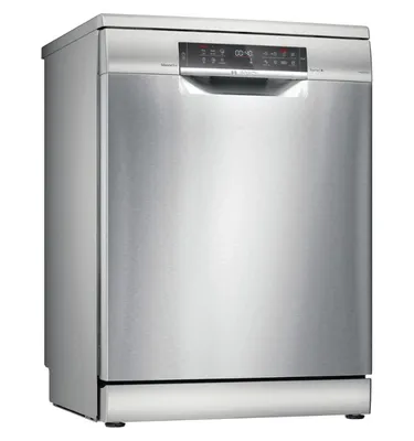 Dishwasher SMS6EMI65Q 60 cm
