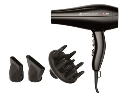Hair dryer GA.MA DIVA 3D THERAPY GH3536